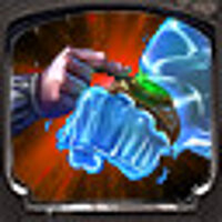 Достижение Risk Taker в игре Eternal Card Game для Steam