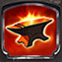 Достижение Forge Expert в игре Eternal Card Game для Steam