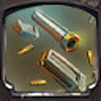 Достижение Bankruptcy в игре Eternal Card Game для Steam