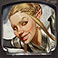 Достижение The Harder They Fall в игре Eternal Card Game для Steam
