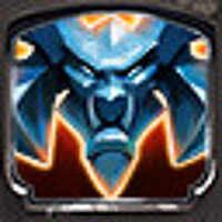 Достижение Throne: Diamond в игре Eternal Card Game для Steam