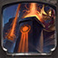 Достижение Delve Deep в игре Eternal Card Game для Steam