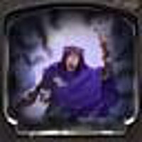 Достижение Nightmare Commander в игре Eternal Card Game для Steam