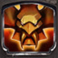 Достижение Throne: Gold в игре Eternal Card Game для Steam