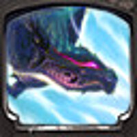 Достижение The Soaring Serpent в игре Eternal Card Game для Steam