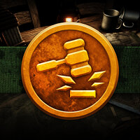 Достижение Objection в игре Achtung! Cthulhu Tactics для Xbox One