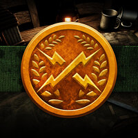 Достижение Untouchable в игре Achtung! Cthulhu Tactics для Xbox One