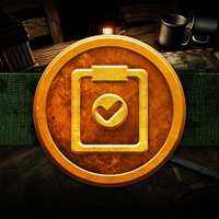 Достижение Inventory Management в игре Achtung! Cthulhu Tactics для Xbox One