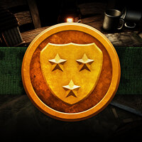 Достижение Last Stand в игре Achtung! Cthulhu Tactics для Xbox One