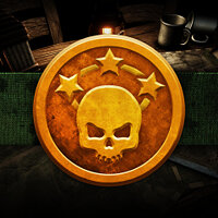 Достижение Scraping Through в игре Achtung! Cthulhu Tactics для Xbox One