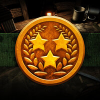 Достижение All or nothing в игре Achtung! Cthulhu Tactics для Xbox One