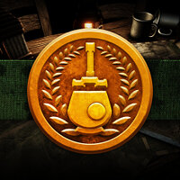 Достижение Tanks For The Memories в игре Achtung! Cthulhu Tactics для Xbox One