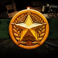 Достижение War Hero в игре Achtung! Cthulhu Tactics для Xbox One