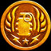 Достижение «Excessive Ordinance» в игре Achtung! Cthulhu Tactics для Steam