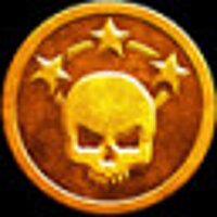 Достижение «Scraping Through» в игре Achtung! Cthulhu Tactics для Steam