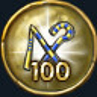 Достижение The favorite of the gods в игре Predynastic Egypt для GOG