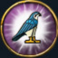 Достижение Golden Falcon в игре Predynastic Egypt для GOG