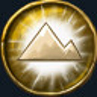 Достижение Mountaineer в игре Predynastic Egypt для GOG