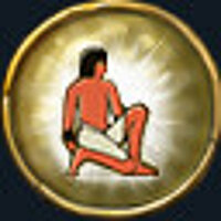 Достижение Settlement в игре Predynastic Egypt для GOG