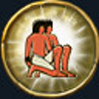 Достижение City в игре Predynastic Egypt для GOG