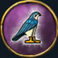 Достижение Bronze Falcon в игре Predynastic Egypt для GOG