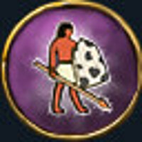 Достижение Bronze unifier в игре Predynastic Egypt для GOG
