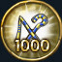 Достижение Godlike в игре Predynastic Egypt для GOG
