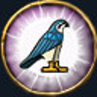 Достижение Божественный Сокол в игре Predynastic Egypt для Steam