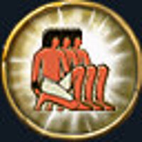 Достижение Мегаполис в игре Predynastic Egypt для Steam