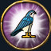 Достижение Золотой Сокол в игре Predynastic Egypt для Steam
