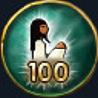 Достижение Почитатель предков в игре Predynastic Egypt для Steam