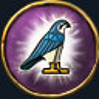 Достижение Серебряный Сокол в игре Predynastic Egypt для Steam