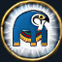 Достижение Мудр как сам бог Хор! в игре Predynastic Egypt для Steam