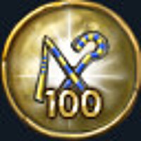 Достижение Любимец богов в игре Predynastic Egypt для Steam