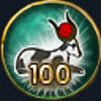 Достижение Последователь Нут в игре Predynastic Egypt для Steam