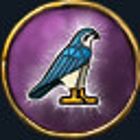 Достижение Бронзовый Сокол в игре Predynastic Egypt для Steam