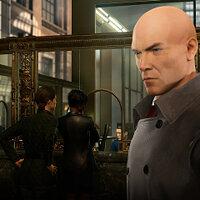 Достижение Полный пакет в игре Hitman 2 для Xbox One