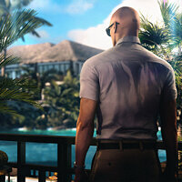 Достижение Багаж бизнес-класса в игре Hitman 2 для Xbox One