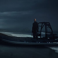 Достижение Стратегический недостаток в игре Hitman 2 для Xbox One