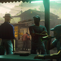 Достижение Призрак джунглей в игре Hitman 2 для Xbox One