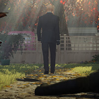 Достижение Понаехали тут в игре Hitman 2 для Xbox One