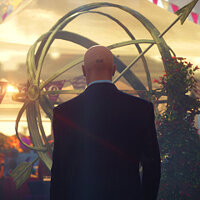 Достижение Идеальное преступление в игре Hitman 2 для Xbox One