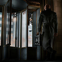 Достижение Убийственный приз в игре Hitman 2 для Xbox One