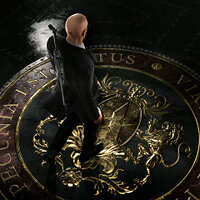 Достижение На вершине в игре Hitman 2 для Xbox One
