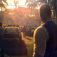 Достижение Уличное воспитание в игре Hitman 2 для Xbox One