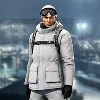 Достижение Ястреб и снеговик в игре Hitman 2 для Xbox One