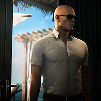 Достижение Дополнительный багаж в игре Hitman 2 для Xbox One
