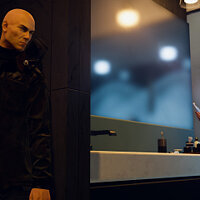 Достижение Уборка дома в игре Hitman 2 для Xbox One