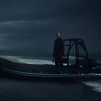 Достижение Лазутчик в игре Hitman 2 для Xbox One