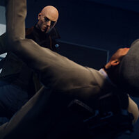 Достижение Перфекционист в игре Hitman 2 для Xbox One